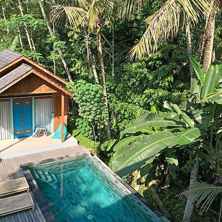 Rumah Guci Ubud Zewnętrze zdjęcie