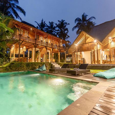 Rumah Guci Ubud Zewnętrze zdjęcie