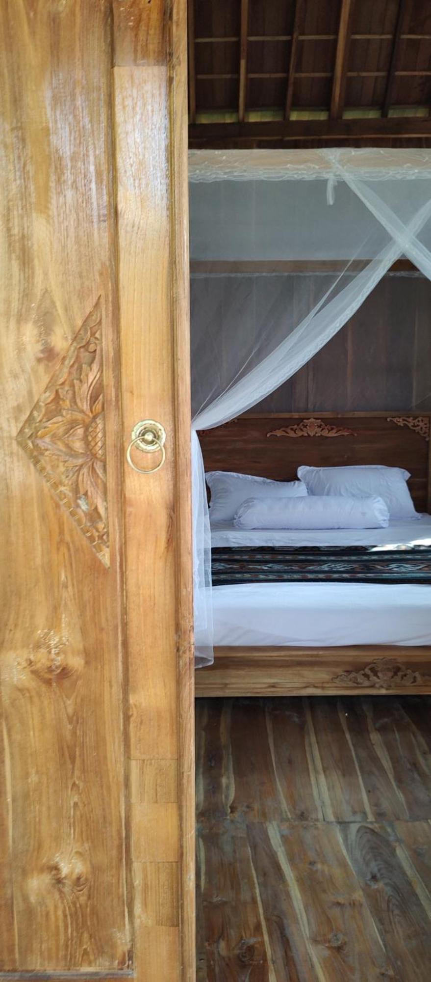 Rumah Guci Ubud Zewnętrze zdjęcie