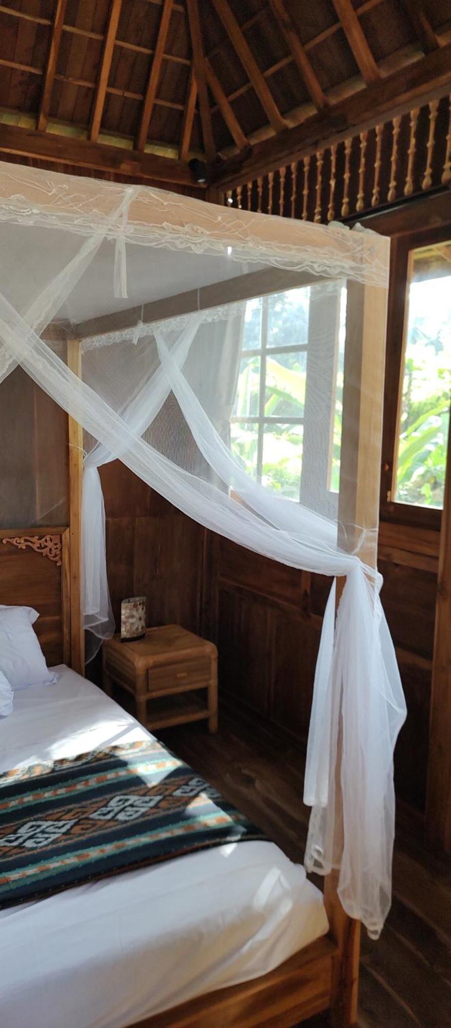 Rumah Guci Ubud Zewnętrze zdjęcie