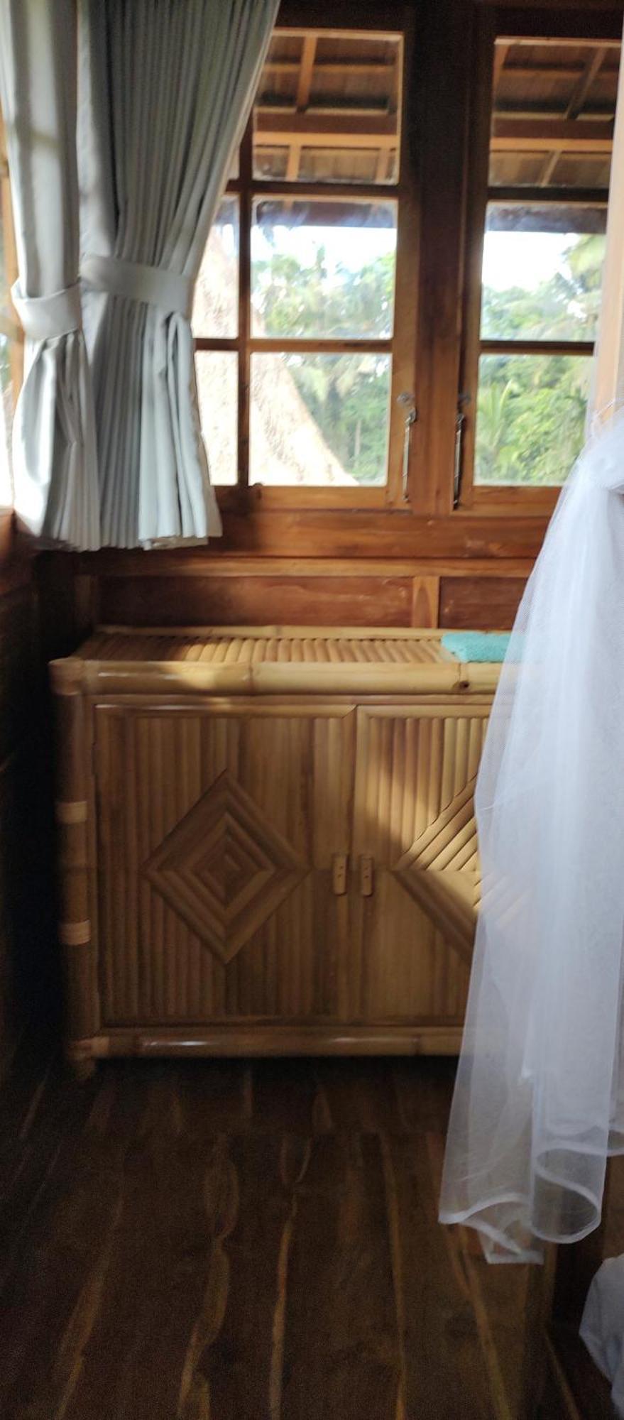Rumah Guci Ubud Zewnętrze zdjęcie
