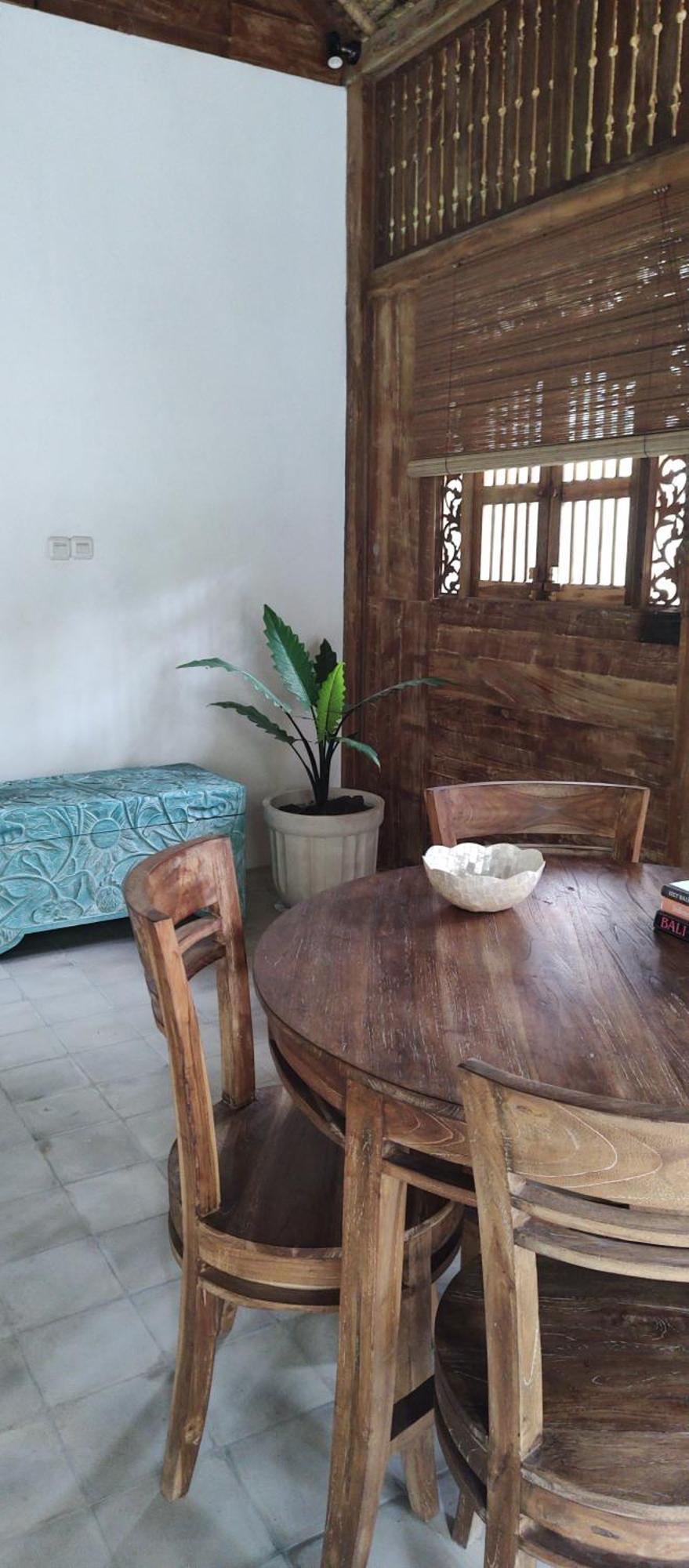 Rumah Guci Ubud Zewnętrze zdjęcie