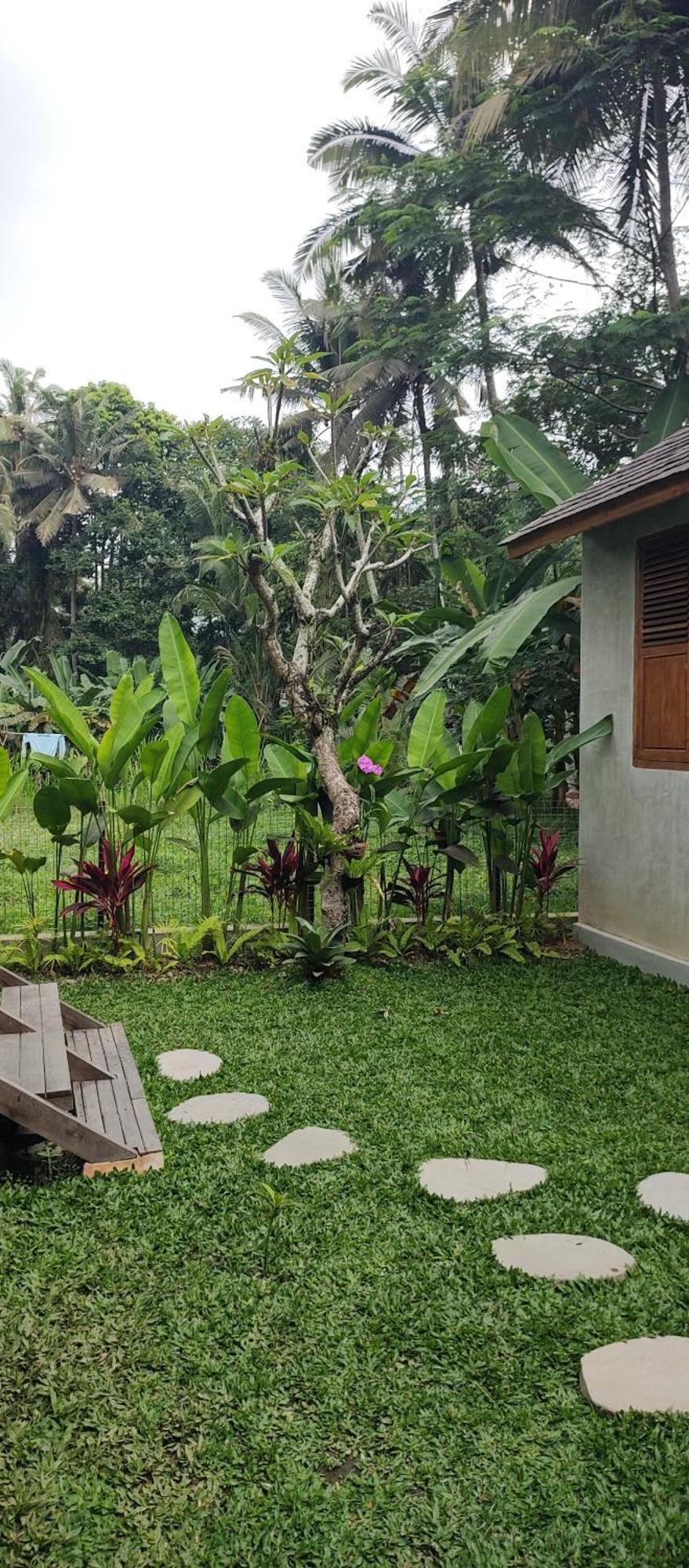 Rumah Guci Ubud Zewnętrze zdjęcie