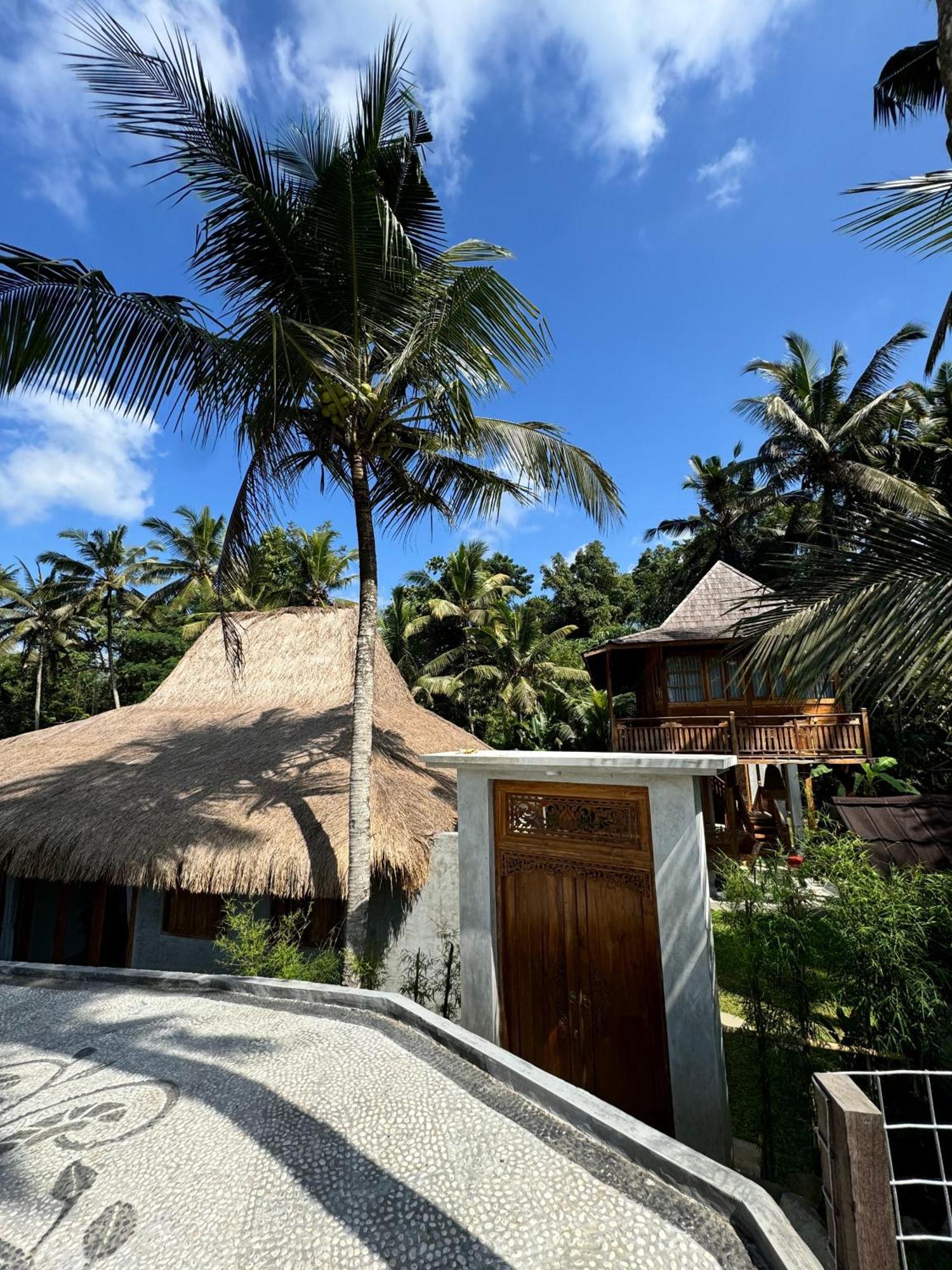 Rumah Guci Ubud Zewnętrze zdjęcie