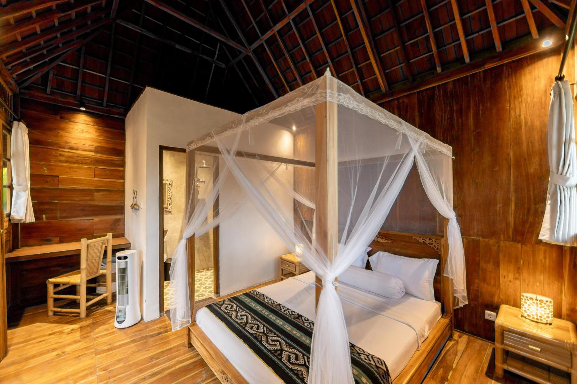 Rumah Guci Ubud Zewnętrze zdjęcie