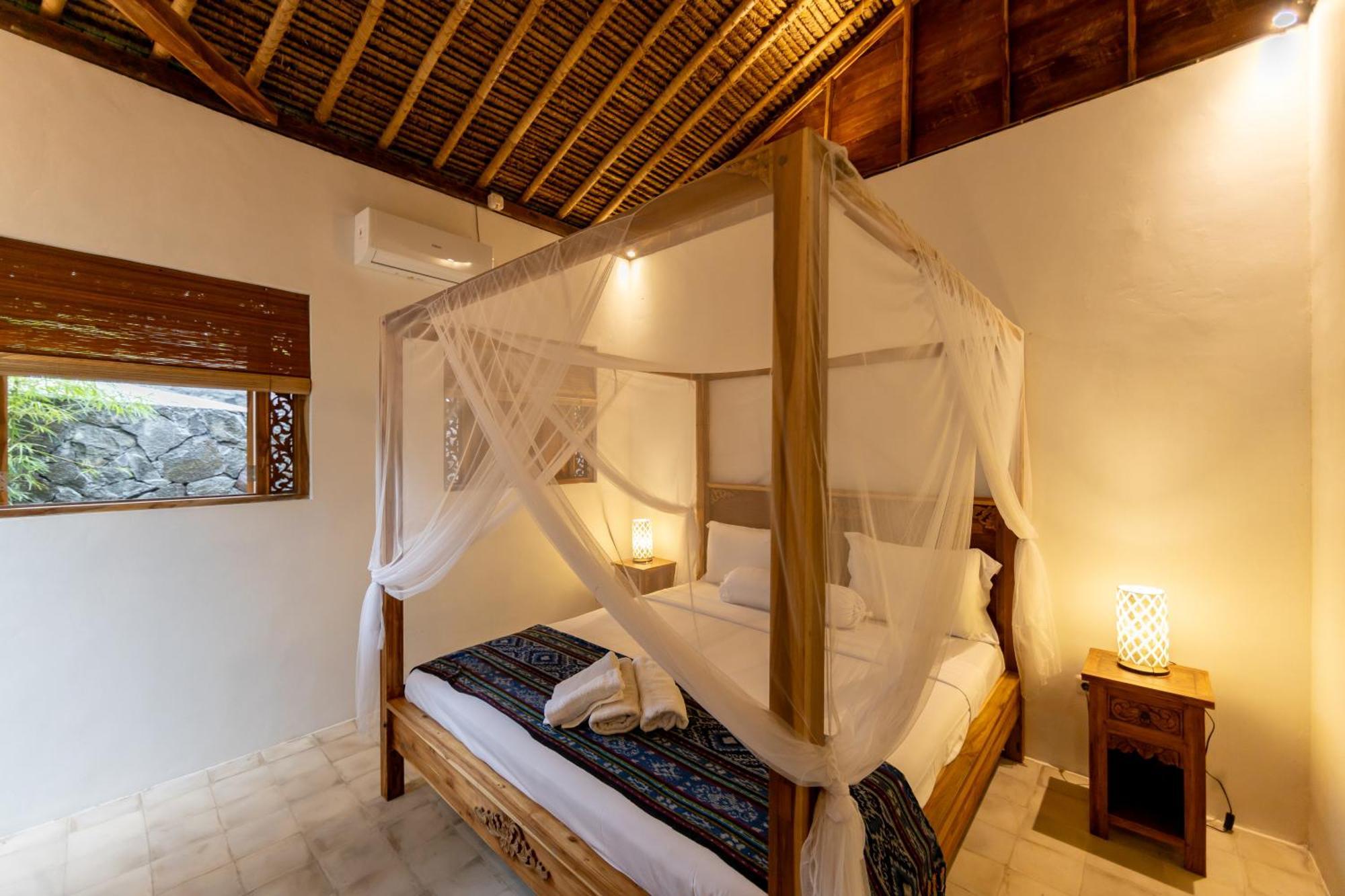 Rumah Guci Ubud Zewnętrze zdjęcie
