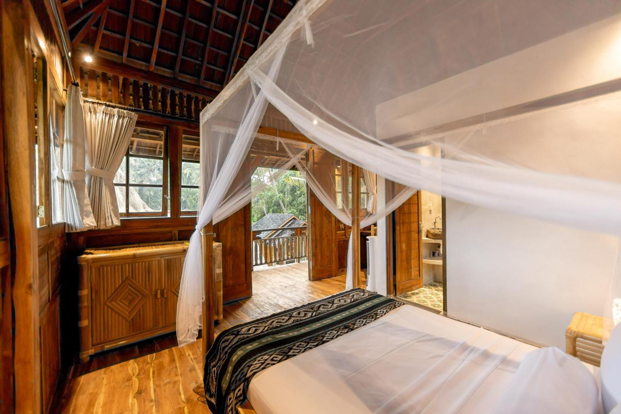 Rumah Guci Ubud Zewnętrze zdjęcie