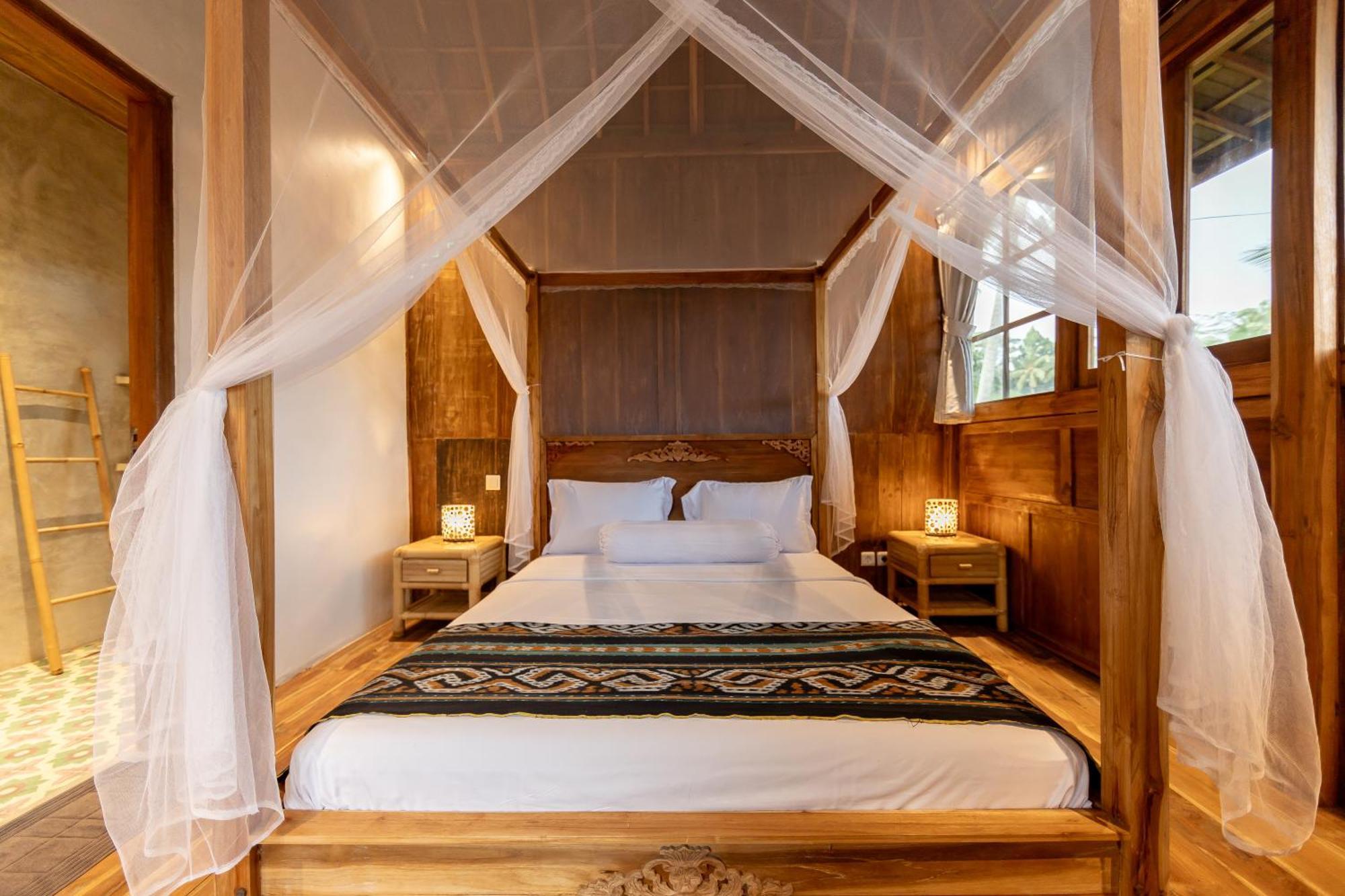 Rumah Guci Ubud Zewnętrze zdjęcie