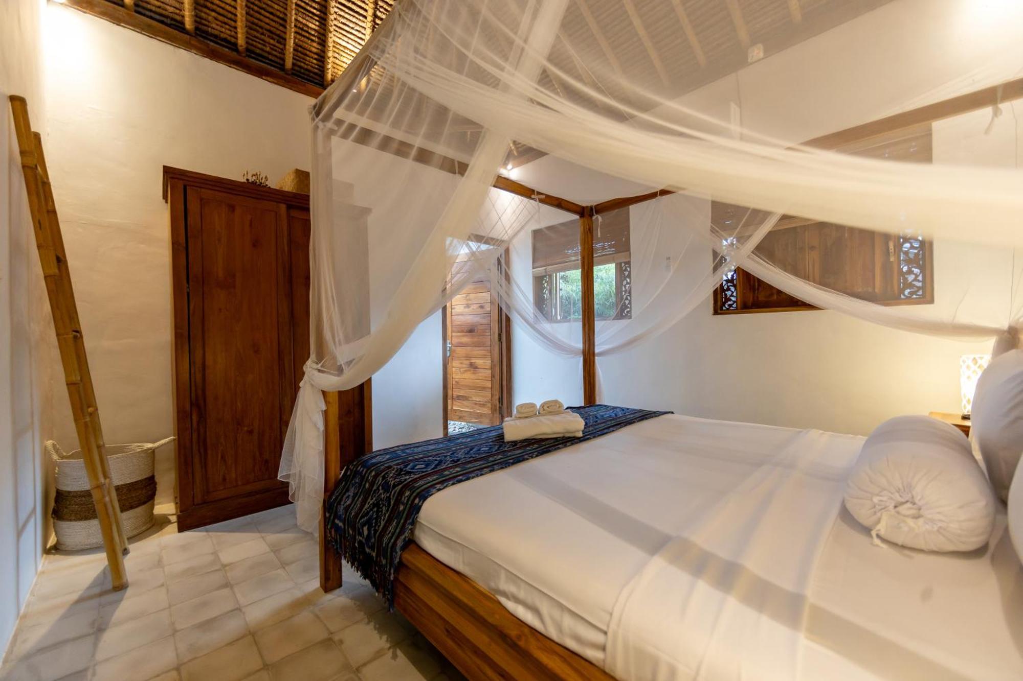 Rumah Guci Ubud Zewnętrze zdjęcie